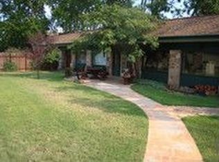 2001 Paradise St, Vernon, TX 76384