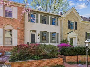 10904 Wickshire Way #F-3, Rockville, MD 20852