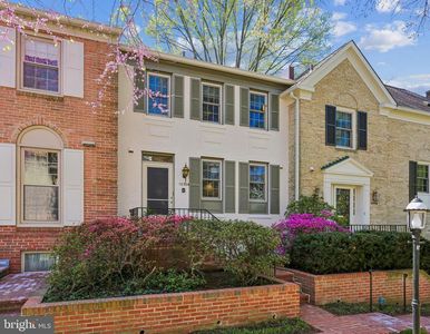 10904 Wickshire Way #F-3, Rockville, MD, 20852