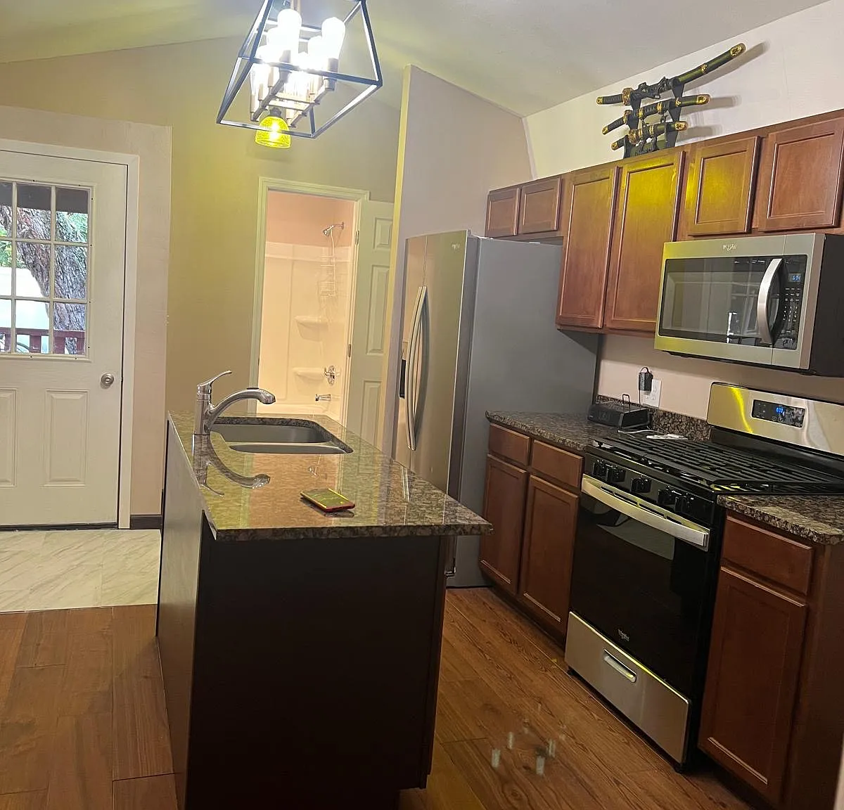 Galgano Ln, Spring Hill — Photo 2
