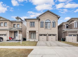 91 Georgina St, Kitchener, ON N2R 0S6