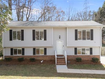 1113 Century Park Ave, Kernersville, NC, 27284