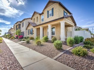 2614 S Valle Verde, Mesa, AZ 85209