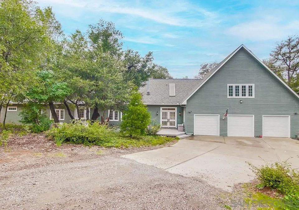 4499 Toyon Mountain Rd, Julian, CA 92036 | MLS #250028066 | Zillow