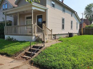 2008 Saint Joe Blvd, Fort Wayne, IN