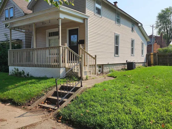 2008 Saint Joe Blvd, Fort Wayne, IN 46805