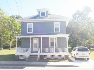 323 Poplar Hill Ave, Salisbury, MD 21801