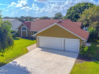 1351 Cypress Trace Dr, Melbourne, FL, 32940