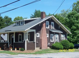 26 Ingell St, Taunton, MA 02780