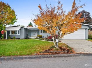 11024 SE 213th St, Kent, WA 98031