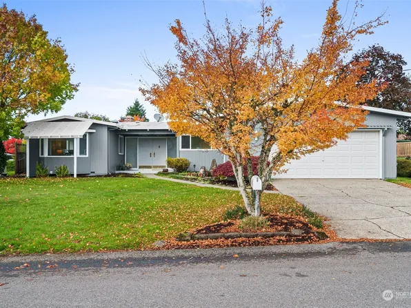 11024 SE 213th Street, Kent, WA 98031
