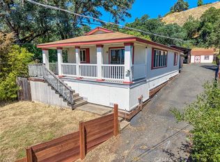 3300 Springe St, Nice, CA 95464