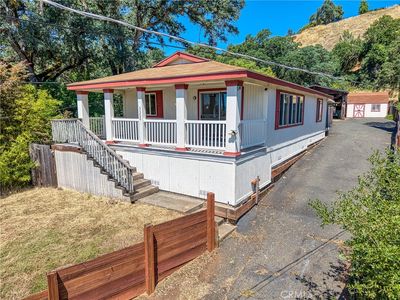 3300 Springe St, Nice, CA, 95464
