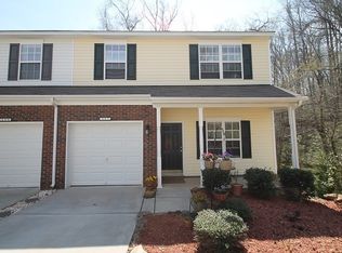 117 Crystal Springs Ct, Fort Mill, SC 29715