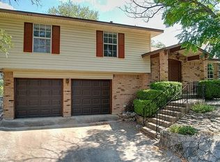 1108 Nancy Beth Dr, Kerrville, TX 78028