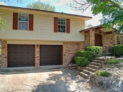 1108 Nancy Beth Dr, Kerrville, TX, 78028