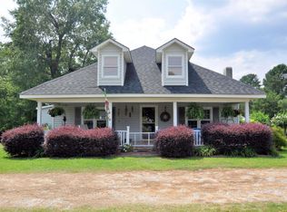 4885 Chappells Hwy, Saluda, SC 29138
