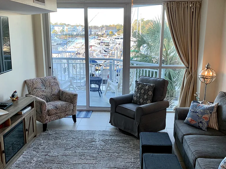 2100 Sea Mountain Hwy #124 — Photo 14