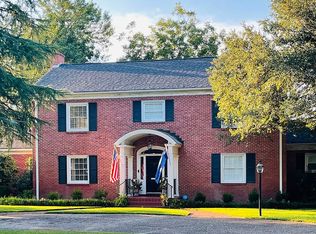 3 Frank Clarke St, Sumter, SC 29150