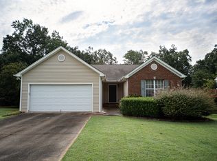5437 Evergreen Forest Ct, Flowery Branch, GA 30542