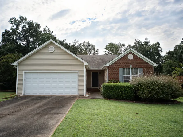 5437 Evergreen Forest Ct, Flowery Branch, GA 30542