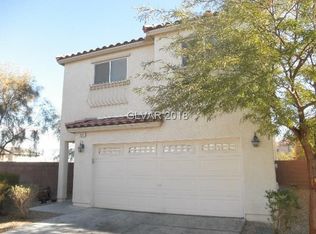 7906 Homer Ct, Las Vegas, NV 89139