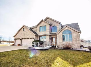 12529 W 108th Pl, Saint John, IN 46373