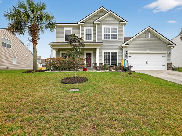 173 Mayfield Dr, Goose Creek, SC 29445