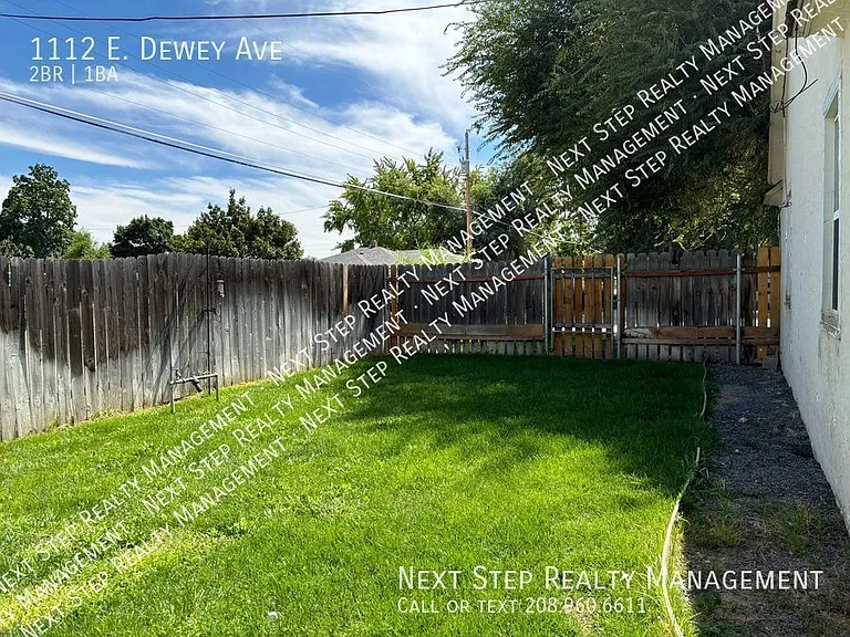 1112 E Dewey Ave — Photo 12