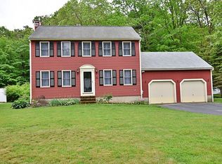 30 Heritage Dr, Rockland, MA 02370