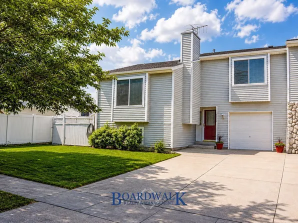 5072 W 6600 S, West Jordan, UT 84081