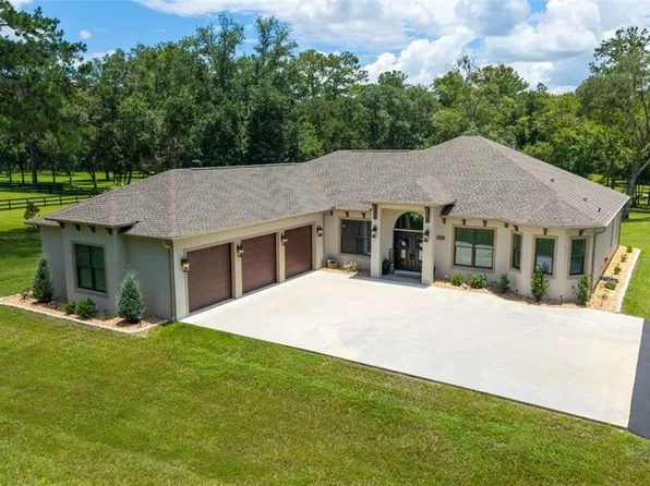 14479 NW 147th Ct, Williston, FL 32696