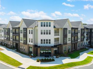 Solis Birkdale, Huntersville, NC 28078