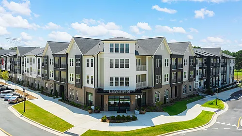 Solis Birkdale Photo 1