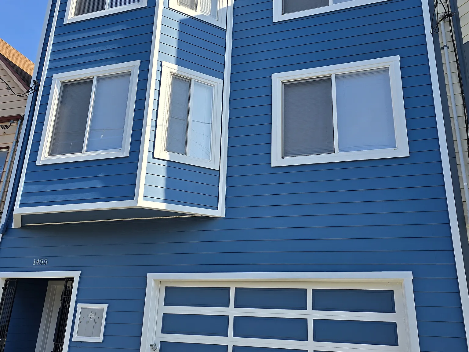 1 bed, 475 sqft, $2,350 — Photo 1