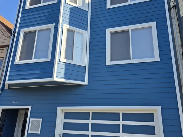 1455 Hawes St, San Francisco, CA