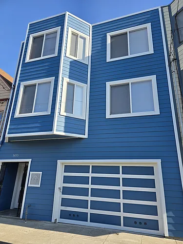 1455 Hawes St #1 Photo 1