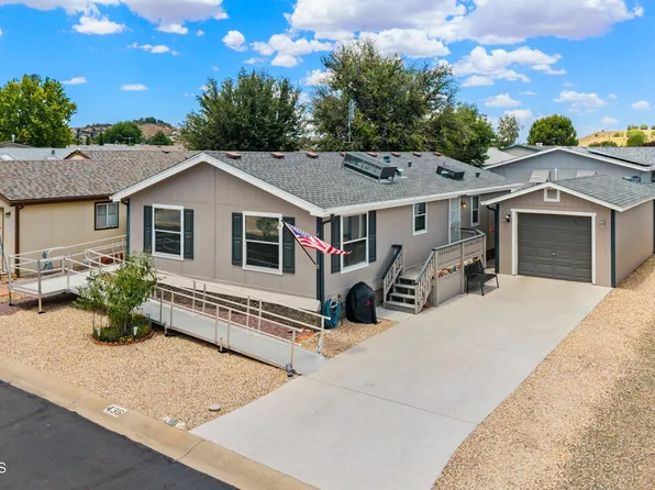 12200 E Obsidian Loop Rd, Dewey, AZ 86327