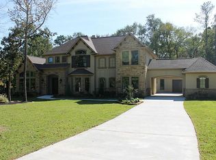 10711 Mystic Cv, Magnolia, TX 77354
