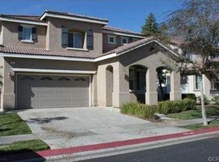 1663 Catania Dr, Riverside, CA 92507