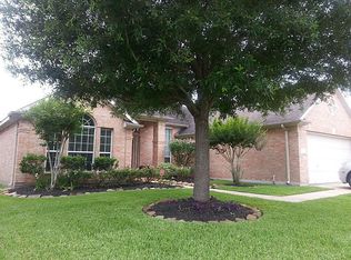 21019 Narrow Gate Dr, Houston, TX 77095