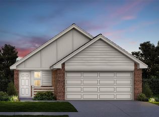 13904 Mondello Ln, Oklahoma City, OK 73170