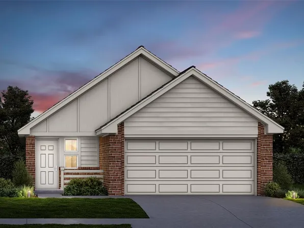 1100 SW 139th Ter, Oklahoma City, OK 73170