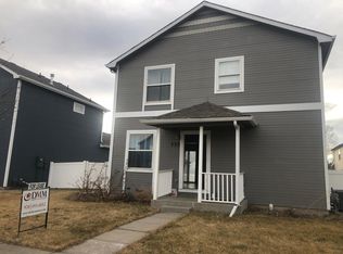 733 Chalk Ave, Loveland, CO 80537