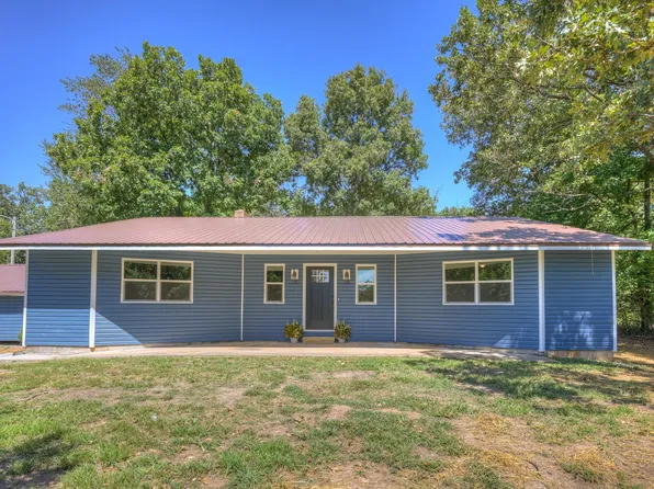 133 Mustang Lane Lane, Granby, MO 64844
