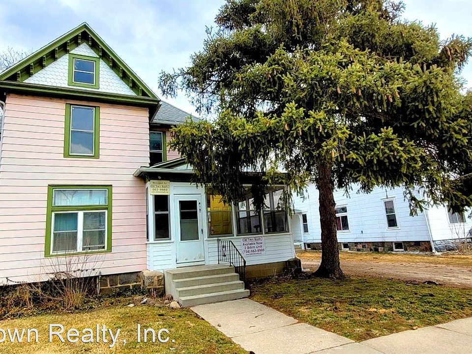 2nd image of 418 Emmet St #1