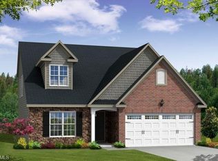 3825 Rutherford Ct #6, Winston Salem, NC 27106