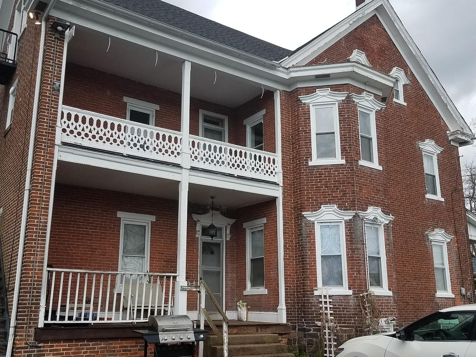 115 W Clymer Ave APT 4, Sellersville, PA 18960 Zillow