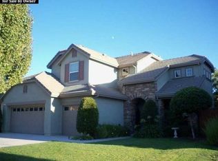 66 Belize Ct, Tracy, CA