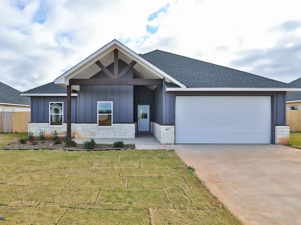7017 Breezeway Dr, Abilene, TX 79606
